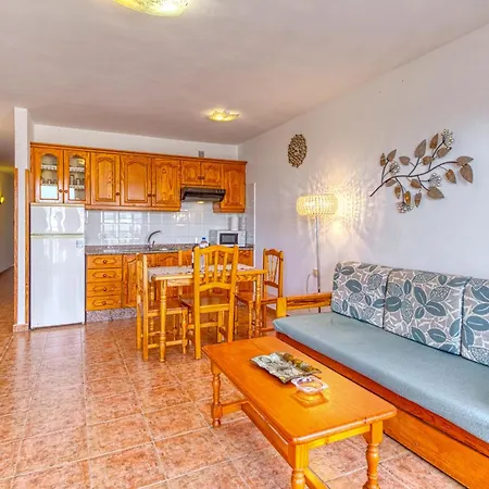 Appartement Roque Horizonte