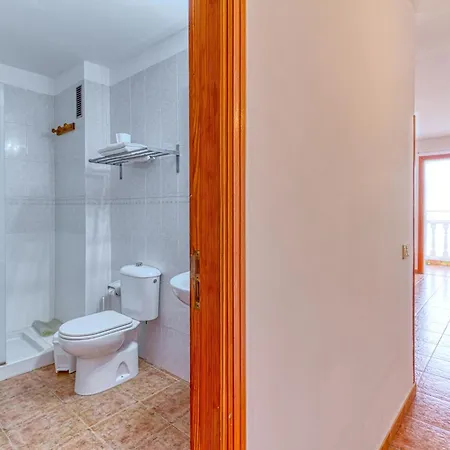 Roque Horizonte Appartement *