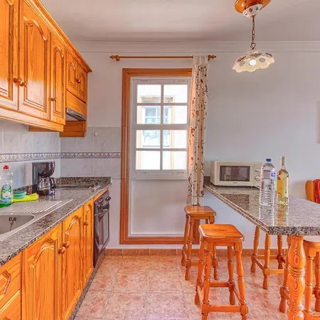 Roque Horizonte Appartement