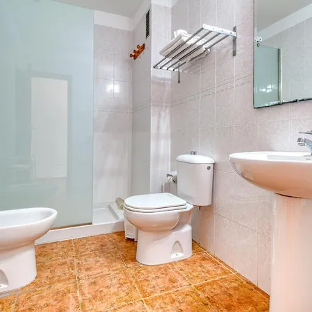 Roque Horizonte Appartement Puerto De Naos